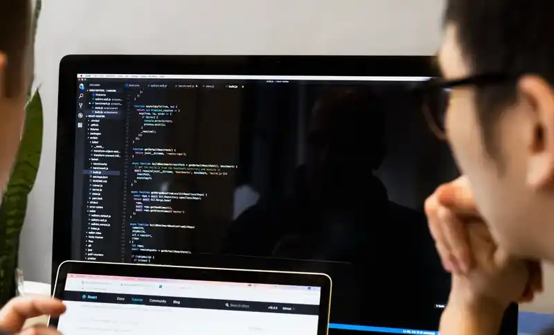 Командная работа над проектами